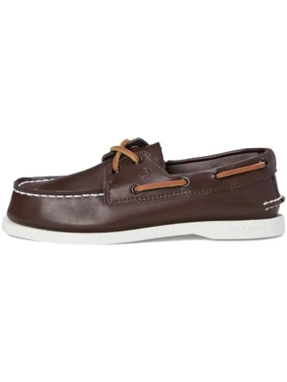 Stylish Kids' Authentic Original Boat Shoes - Toddler to Big Kid Sizes